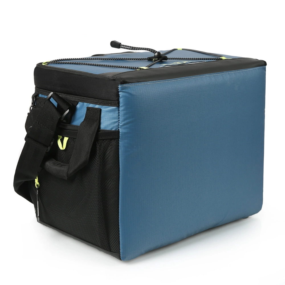 30 Can Zipperless HardBody Cooler