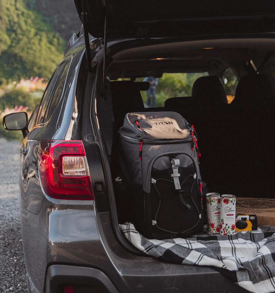 Best Coolers for Camping + Tips for the Outdoors