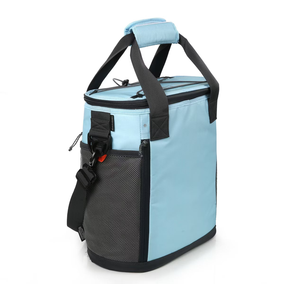 20 Can Bucket Cooler with Ice Walls