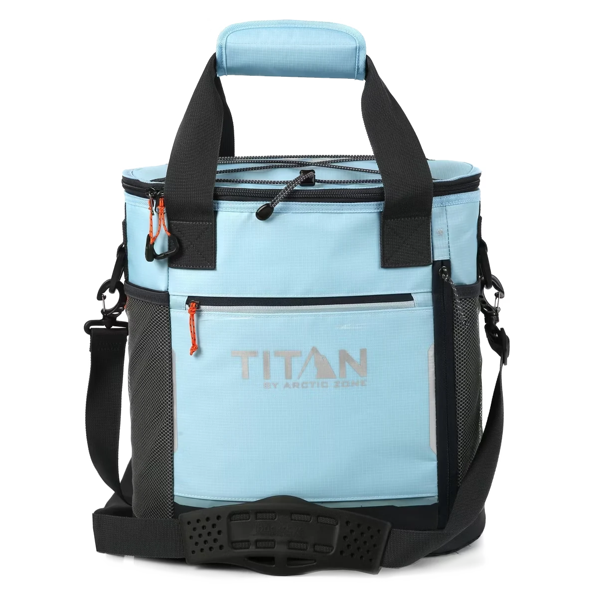 20 Can Bucket Cooler with Ice Walls