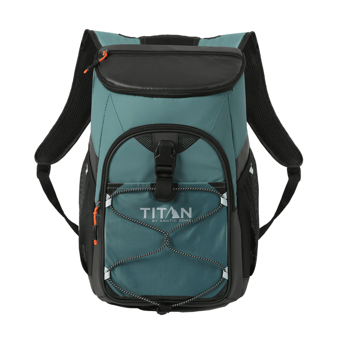 24 Can Backpack Cooler