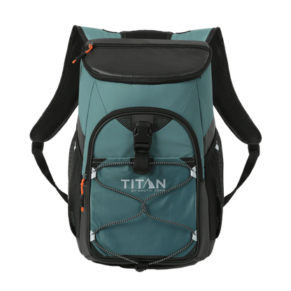 24 Can Backpack Cooler