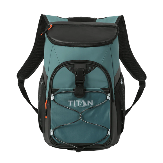 24 CAN BACKPACK COOLER