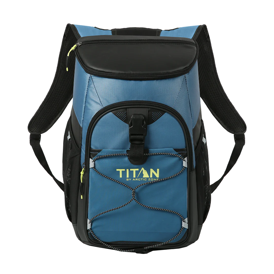 24 Can Backpack Cooler