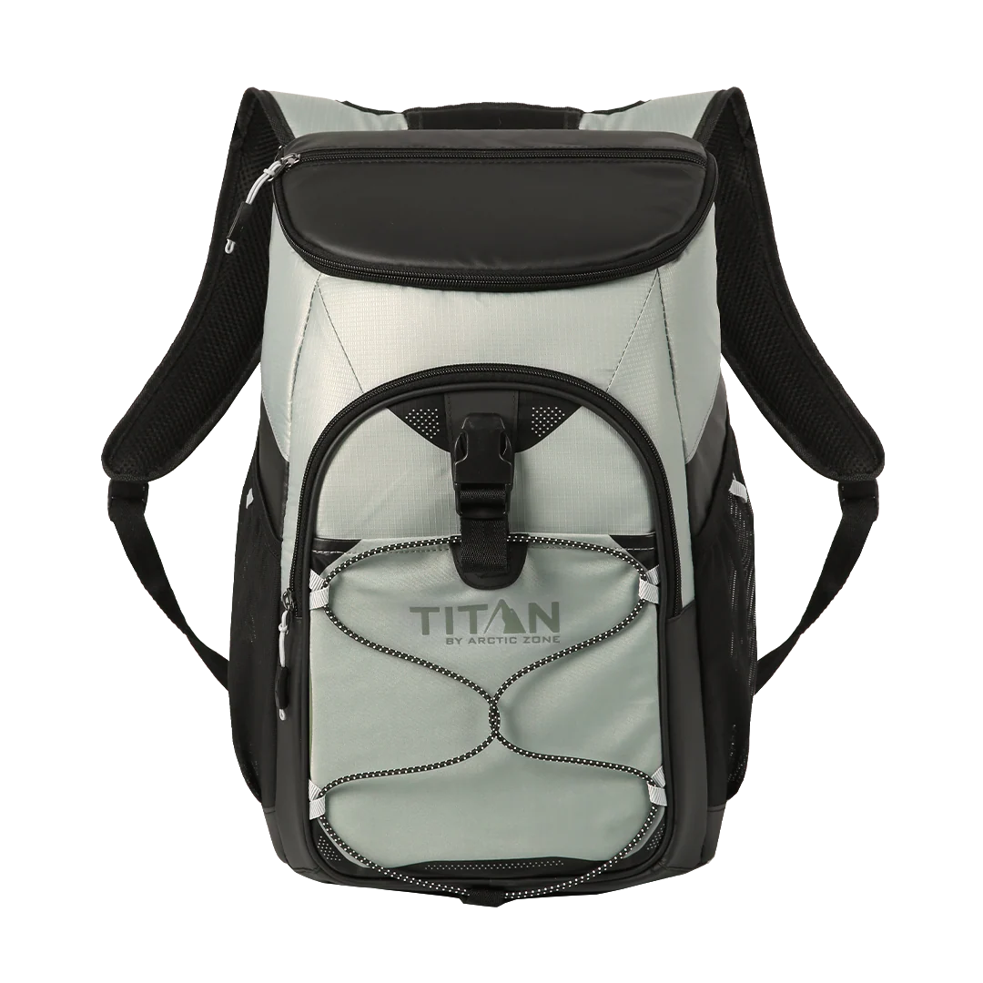 24 Can Backpack Cooler