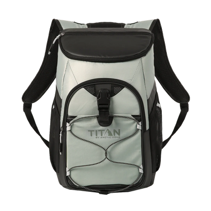 24 Can Backpack Cooler