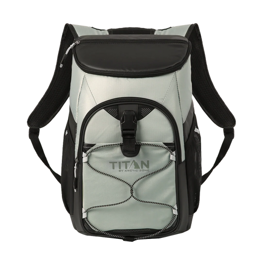 24 Can Backpack Cooler