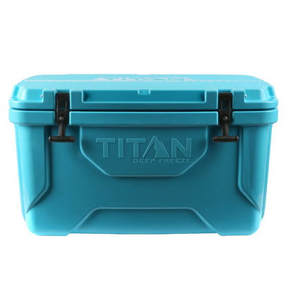 52L HARD COOLER