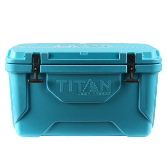52L HardBody Chest Cooler