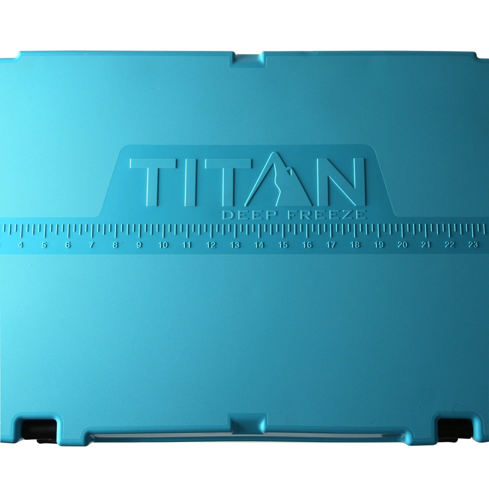 52L HARD COOLER