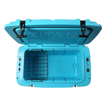 52L HARD COOLER