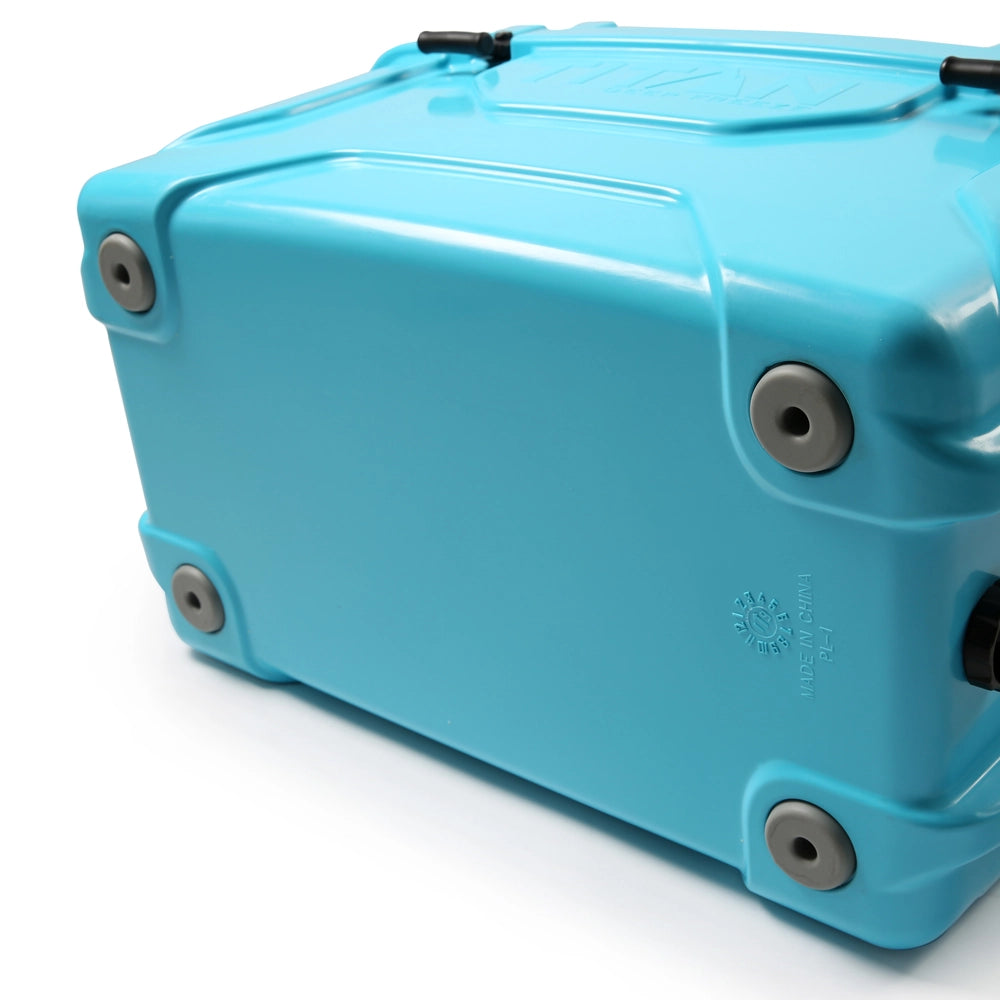 52L HARD COOLER