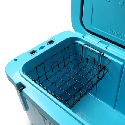 52L HARD COOLER
