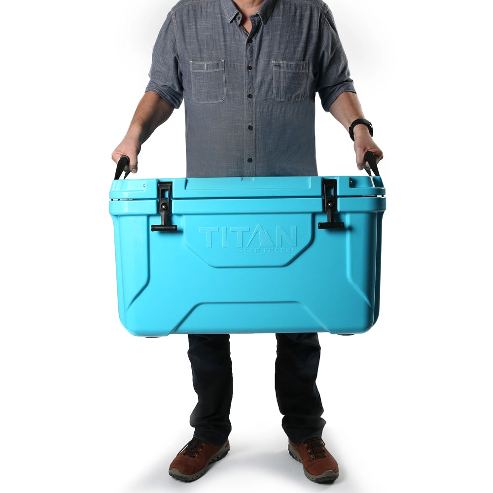 52L HARD COOLER