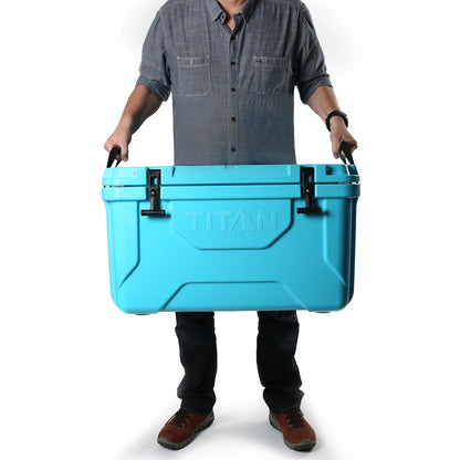 52L HARD COOLER