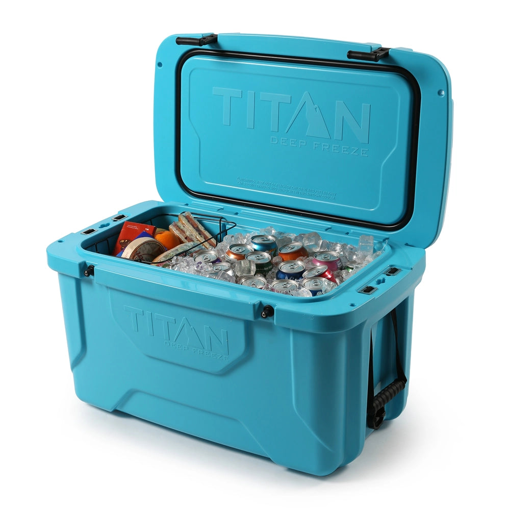 52L HARD COOLER