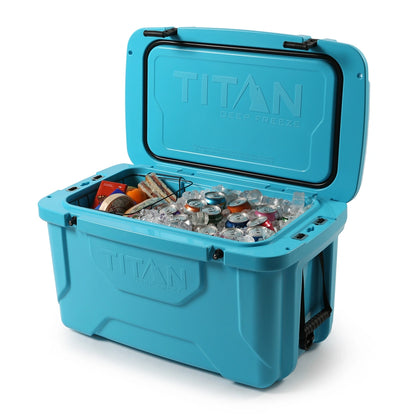 52L HARD COOLER