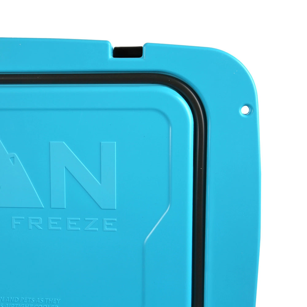 52L HARD COOLER