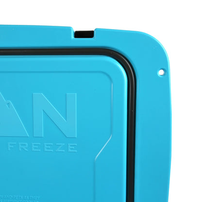 52L HARD COOLER