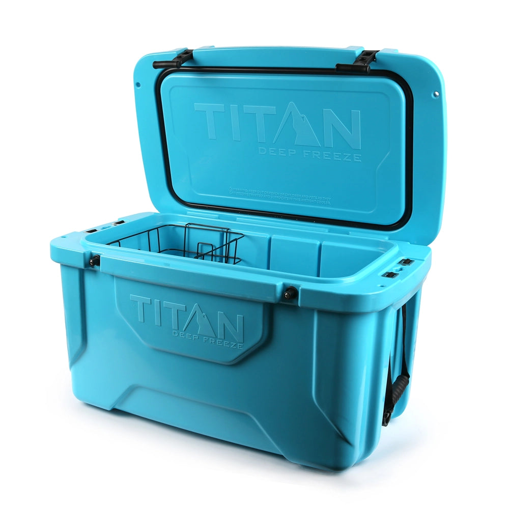 52L HARD COOLER