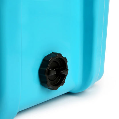 52L HARD COOLER