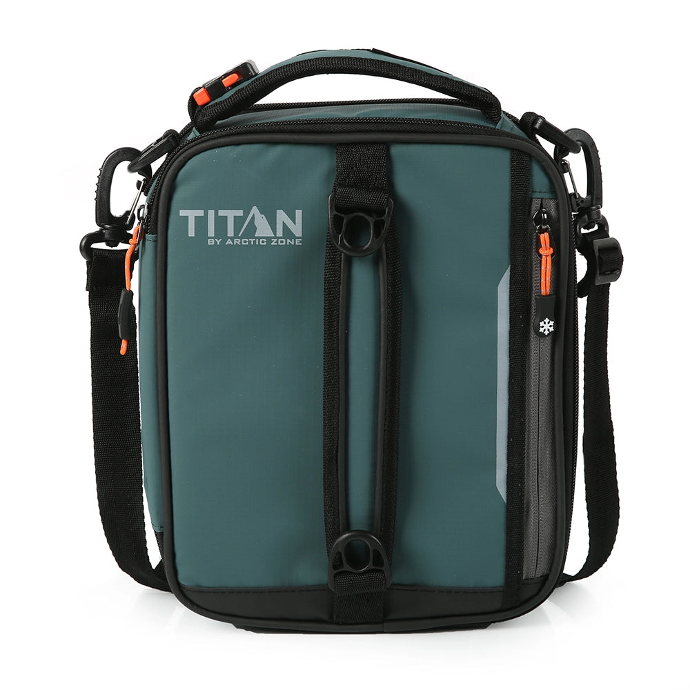 Fridge Cold Expandable Lunch Bag