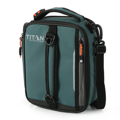 Fridge Cold Expandable Lunch Bag