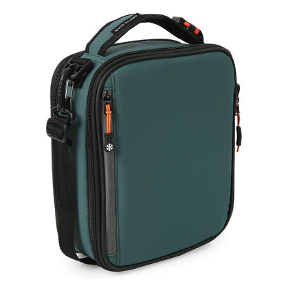 Fridge Cold Expandable Lunch Bag