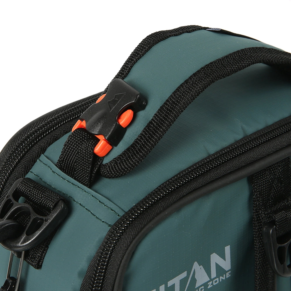 Fridge Cold Expandable Lunch Bag