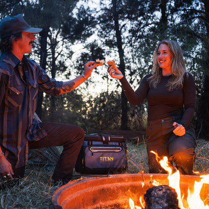 30 CAN ZIPPERLESS HARDBODY® COOLERS