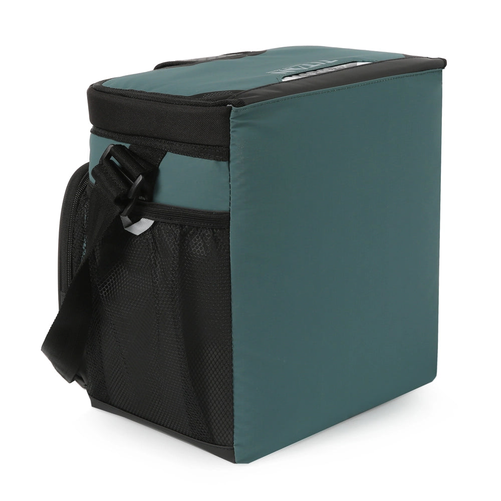 16 Can Zipperless HardBody Cooler