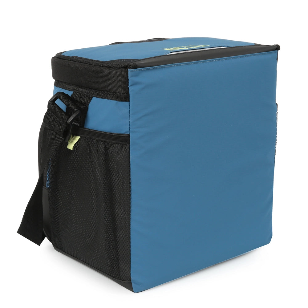 16 Can Zipperless HardBody Cooler