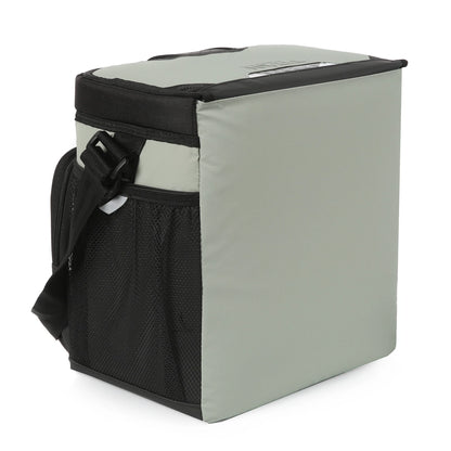 16 Can Zipperless HardBody Cooler