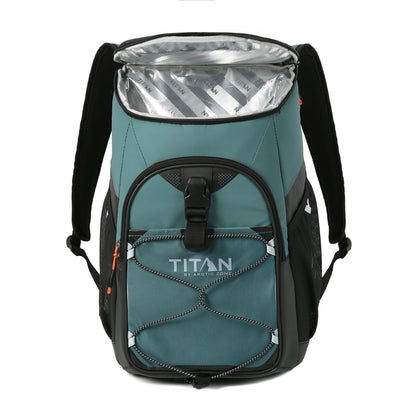 24 Can Backpack Cooler