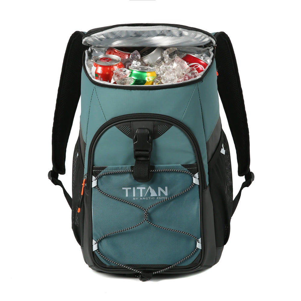 24 Can Backpack Cooler