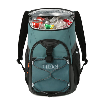 24 Can Backpack Cooler