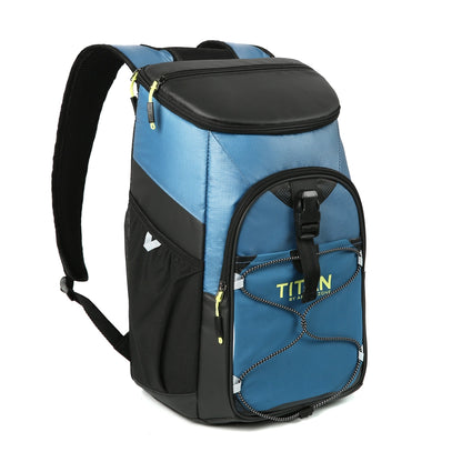 24 Can Backpack Cooler