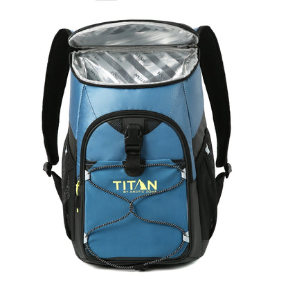 24 Can Backpack Cooler