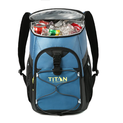 24 Can Backpack Cooler