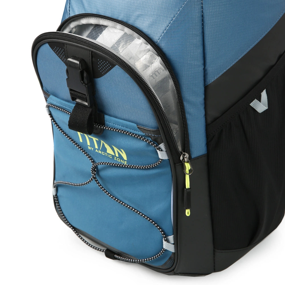 24 Can Backpack Cooler