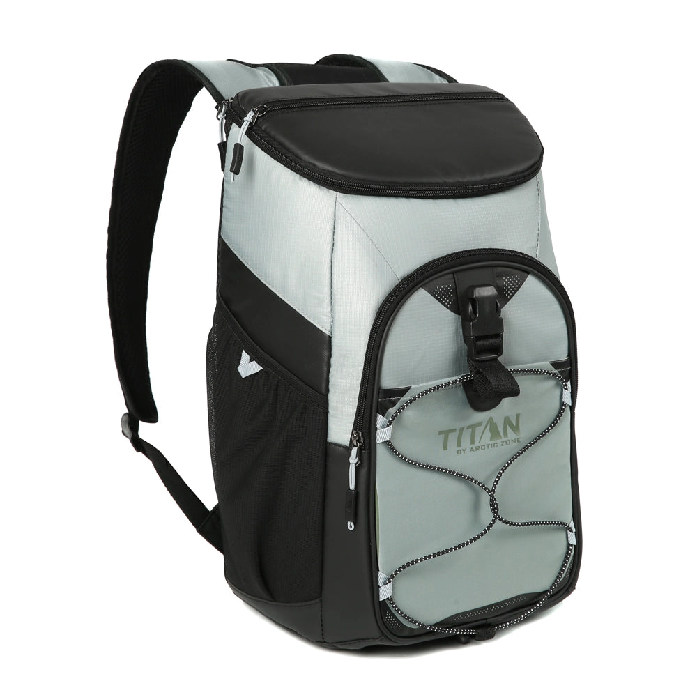 24 Can Backpack Cooler