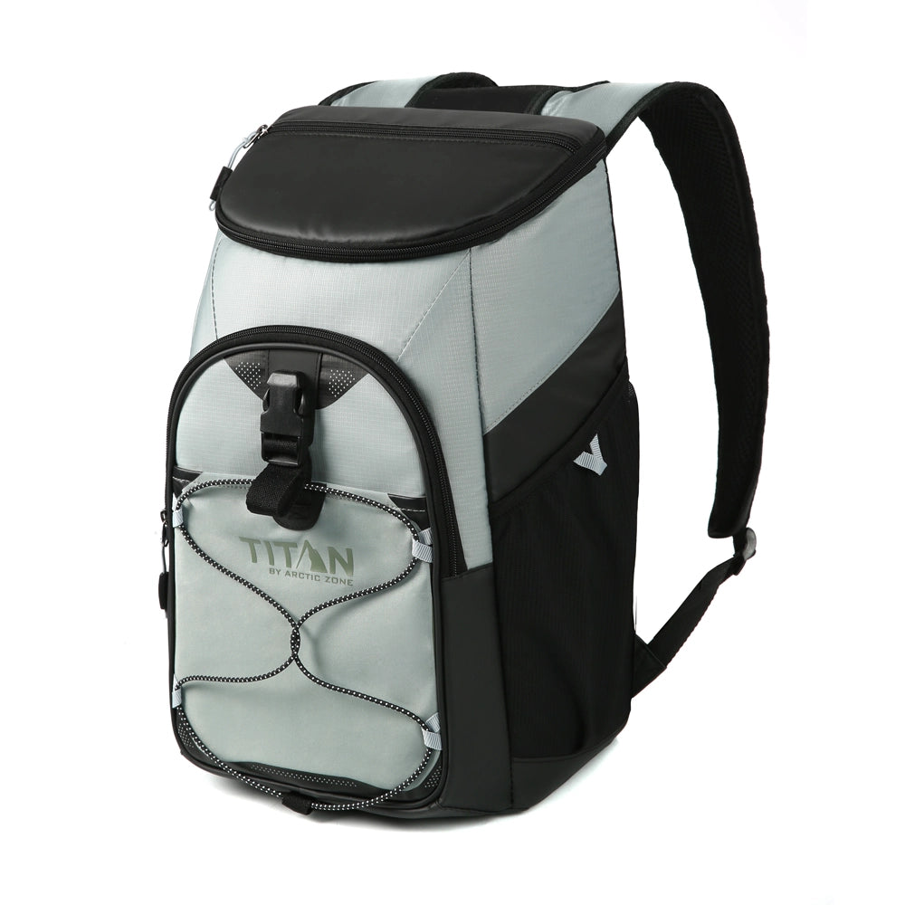 24 Can Backpack Cooler