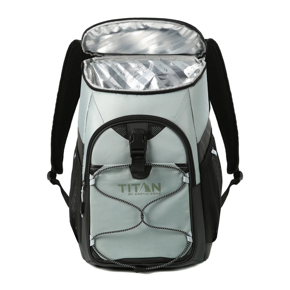 24 Can Backpack Cooler