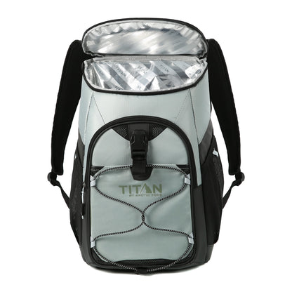 24 Can Backpack Cooler