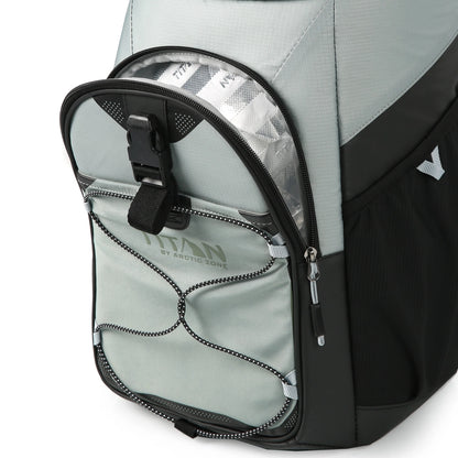 24 Can Backpack Cooler