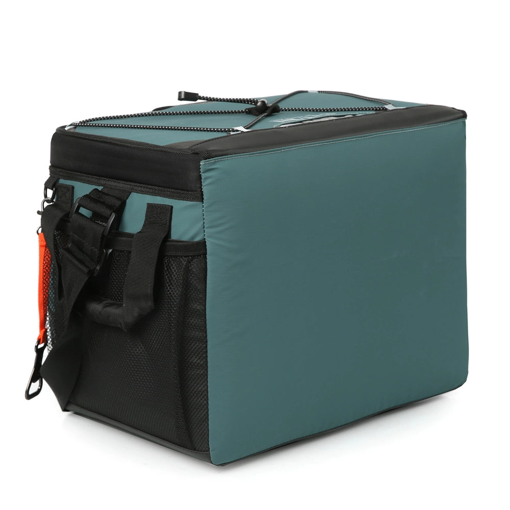 30 Can Zipperless HardBody Cooler