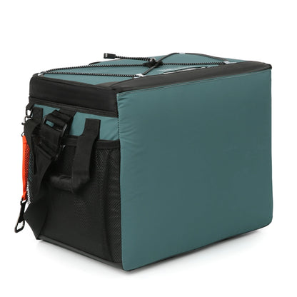 30 Can Zipperless HardBody Cooler