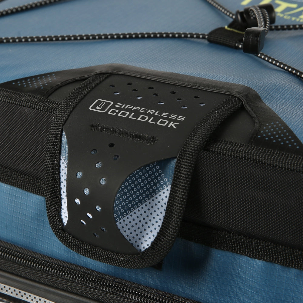 30 Can Zipperless HardBody Cooler