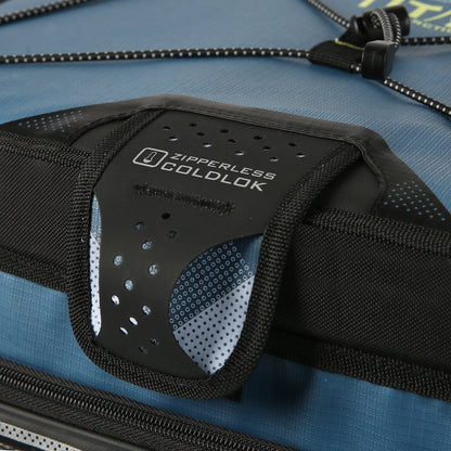 30 Can Zipperless HardBody Cooler