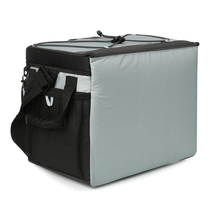 30 Can Zipperless HardBody Cooler